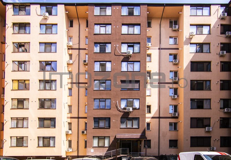 Militari Residence, apartament 2 camere, 37 mp, centrala proprie, bucataria inclusa,  0% comision.