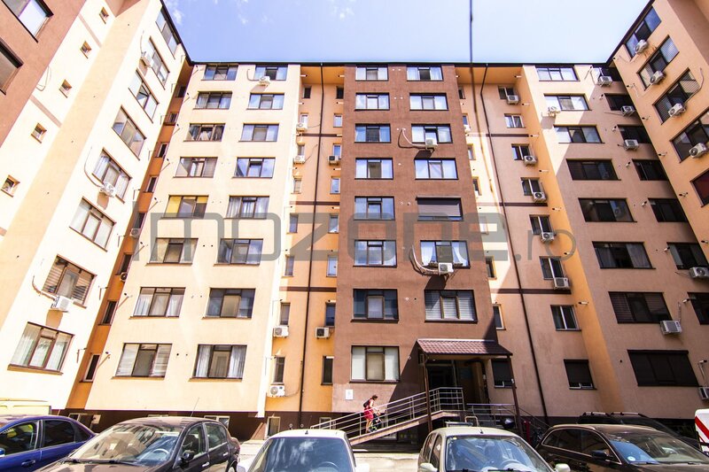 Militari Residence, apartament 2 camere, 37 mp, centrala proprie, bucataria inclusa,  0% comision.